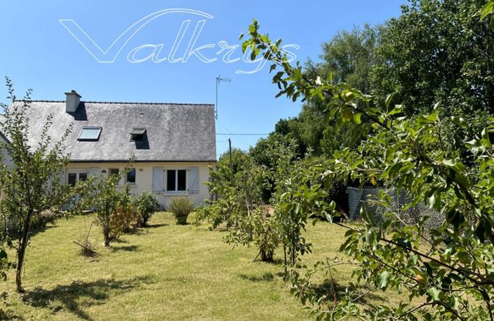 Maison proche mer et commodités à pied -7P-1000m2 zone U — photo 4