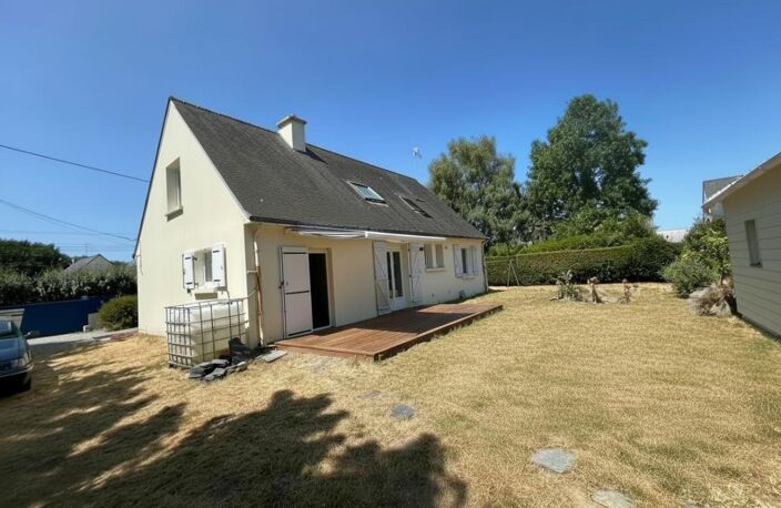 Maison proche mer et commodités à pied -7P-1000m2 zone U — photo 5