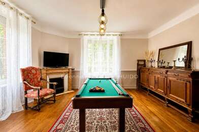 Maison 8 pièces 195000 €