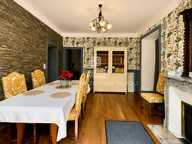 Maison de maître de 231 m² avec deux habitations Centre-ville de Vatan — photo 3