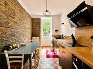 Maison de maître de 231 m² avec deux habitations Centre-ville de Vatan — photo 4