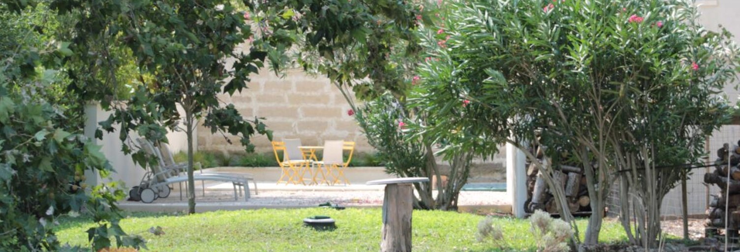 Maison 4 Pièces 124 m² à vendre à Saint-Rémy-de-Provence (13210)