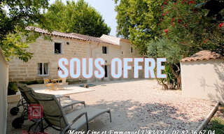 Maison 4 Pièces 124 m² à vendre à Graveson (13690)