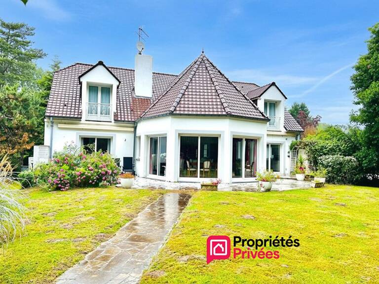 PROPRIETES PRIVEES COTE D'OPALE vous propose : — photo 1
