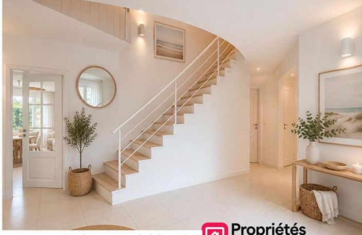 PROPRIETES PRIVEES COTE D'OPALE vous propose : — photo 3