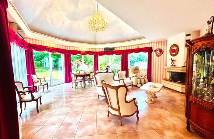 PROPRIETES PRIVEES COTE D'OPALE vous propose : — photo 4
