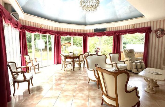 PROPRIETES PRIVEES COTE D'OPALE vous propose : — photo 5
