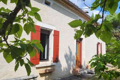 Maison 3 pièces 263900 €