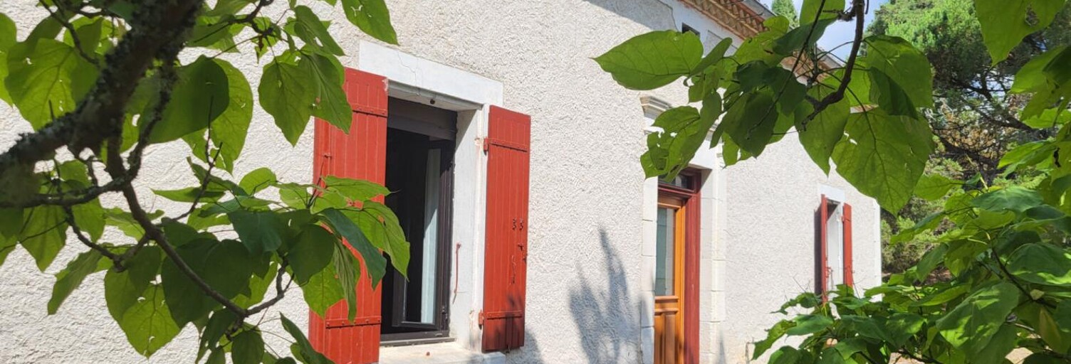 Maison 3 Pièces 122 m² à vendre à Neuvic (24190)