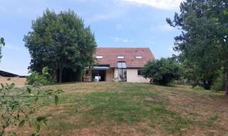 Maison 7 Pièces 136 m² à vendre à Bouligney (70800)
