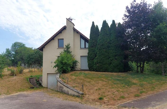 Maison Bouligney 136 m² plain pied jardin verger — photo 2
