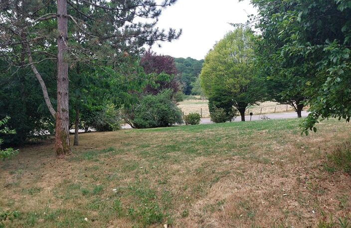 Maison Bouligney 136 m² plain pied jardin verger — photo 3