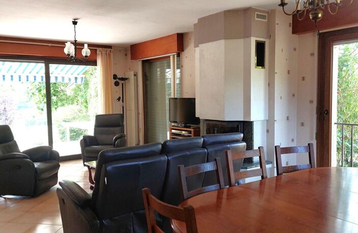 Maison Bouligney 136 m² plain pied jardin verger — photo 4