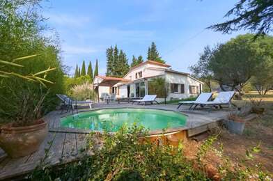 Maison 6 pièces 469000 €