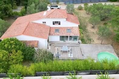 Maison 6 pièces 449000 €