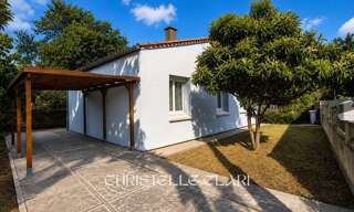 Maison 4 Pièces 90 m² à vendre à Limoux (11300)