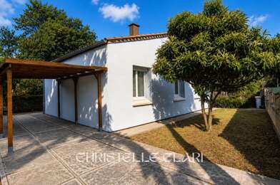 Maison 4 pièces 166000 €