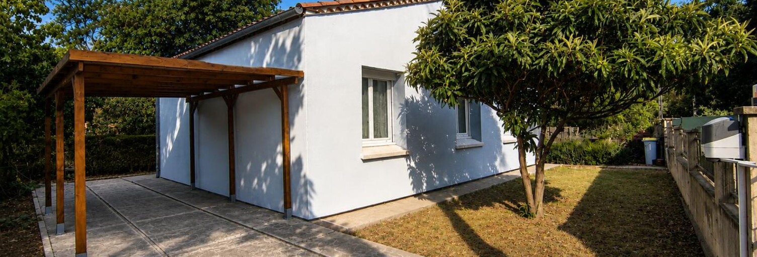 Maison 4 Pièces 90 m² à vendre à Limoux (11300)