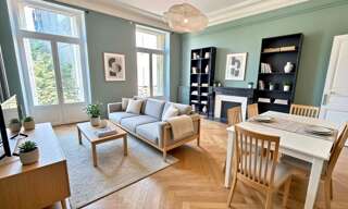 Appartement 4 Pièces 113 m² à vendre à Cahors (46000)