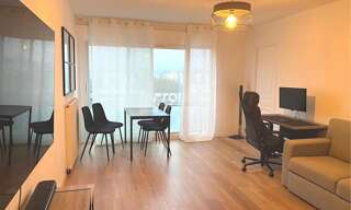 Appartement 3 Pièces 60 m² à vendre à Ramonville-Saint-Agne (31520)