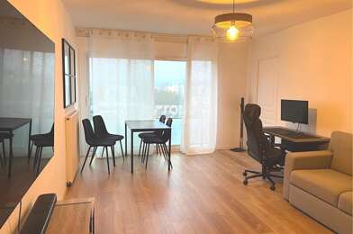 Appartement 3 pièces 198000 €