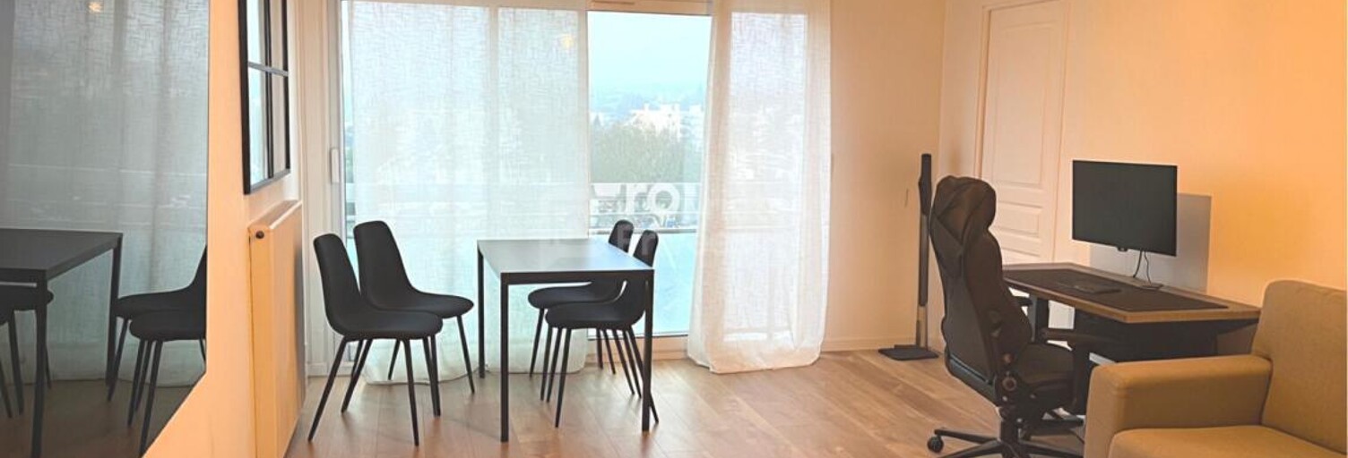 Appartement 3 Pièces 60 m² à vendre à Ramonville-Saint-Agne (31520)