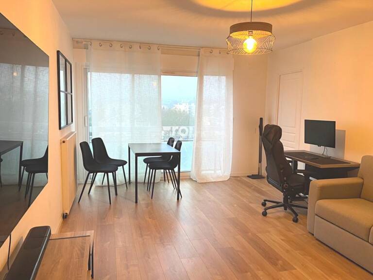Appartement T3 60 m2 Ramonville-Saint-Agne — photo 1