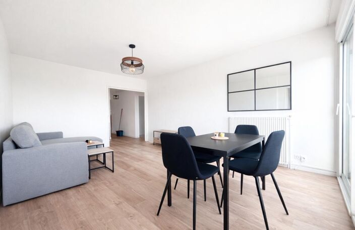 Appartement T3 60 m2 Ramonville-Saint-Agne — photo 2