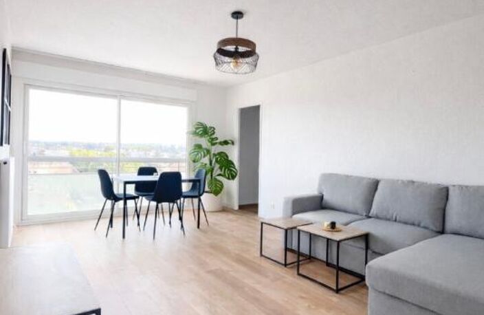Appartement T3 60 m2 Ramonville-Saint-Agne — photo 3