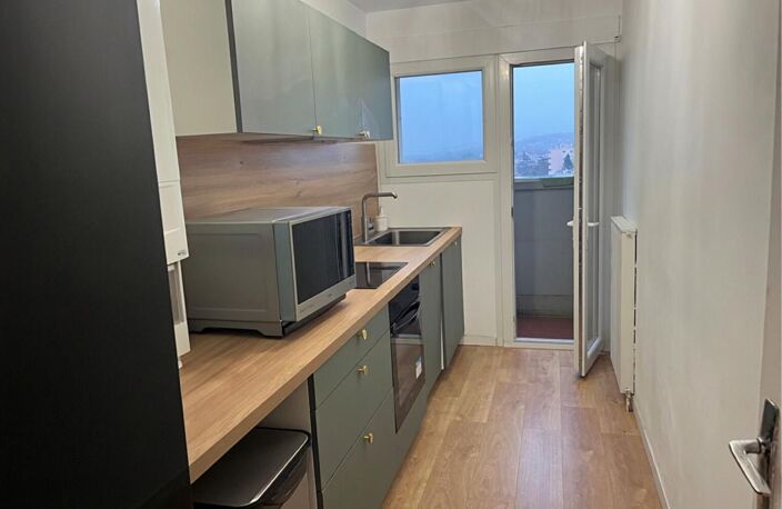 Appartement T3 60 m2 Ramonville-Saint-Agne — photo 4