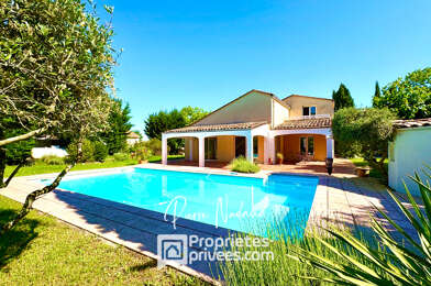 Maison 6 pièces 521000 €