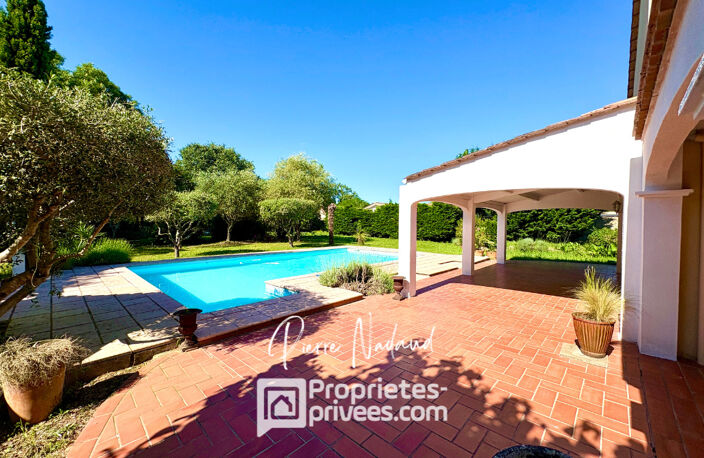 Élégant mas provençal aux portes de Libourne — photo 2