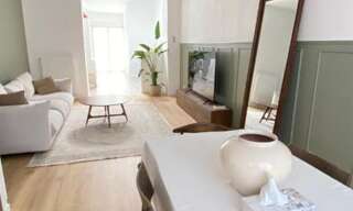 Maison 5 Pièces 104 m² à vendre à Roubaix (59100)
