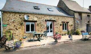 Maison 4 Pièces 92 m² à vendre à Soudan (44110)