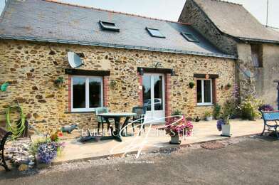 Maison 4 pièces 208900 €