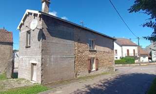 Maison 5 Pièces 93 m² à vendre à Brotte-lès-Luxeuil (70300)