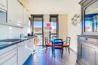 Appartement 4 pièces 439500 €