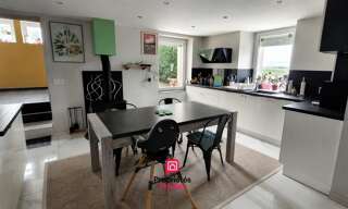Maison 6 Pièces 140 m² à vendre à Vigny (57420)