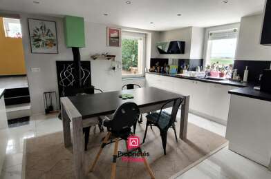 Maison 6 pièces 295000 €