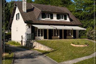 Maison 6 pièces 235000 €