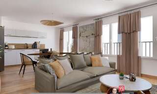 Appartement 4 Pièces 76 m² à vendre à Dugny (93440)