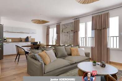 Appartement 4 pièces 283000 €