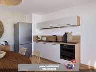 Appartement Dugny 4 pièce(s) 76.96 m2 — photo 2