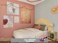 Appartement Dugny 4 pièce(s) 76.96 m2 — photo 4