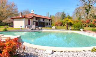 Maison 7 Pièces 200 m² à vendre à Luglon (40630)