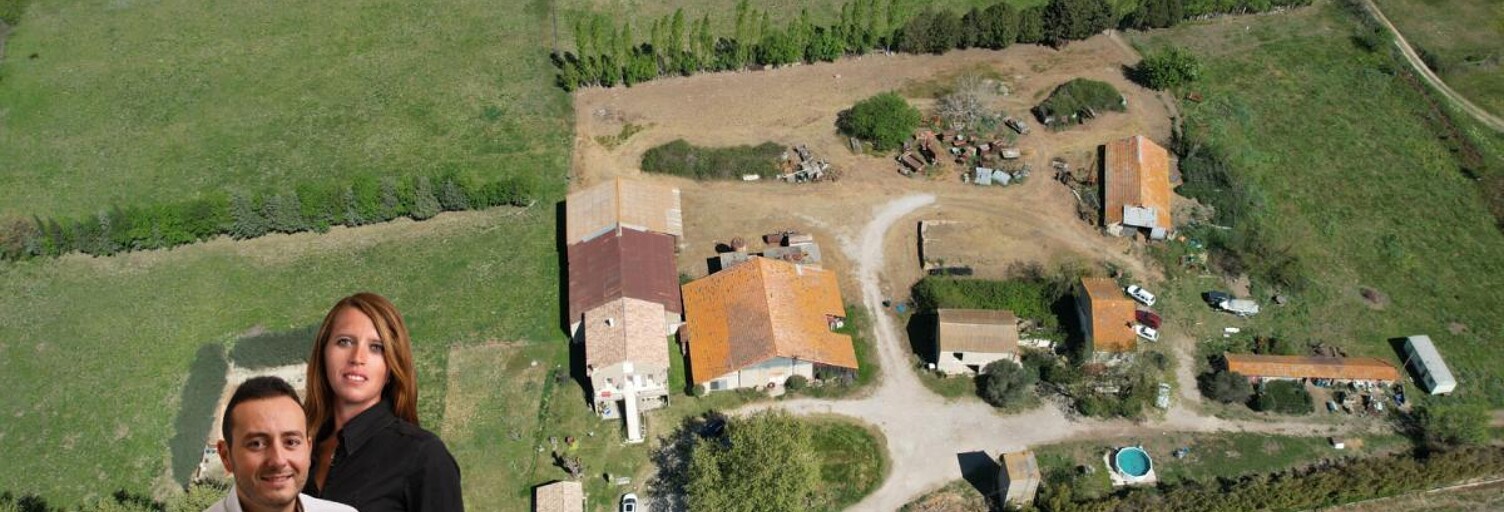 Maison 20 Pièces 1400 m² à vendre à Arles (13104)