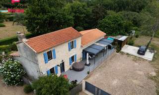 Maison 6 Pièces 142 m² à vendre à Cocumont (47250)