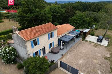Maison 6 pièces 263000 €