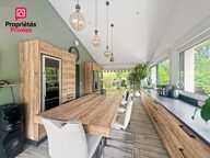 Maison en pierre rénovée de 142 m² sur plus de 7 300 m² — photo 3