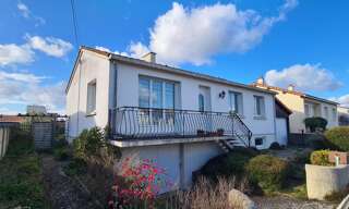 Maison 4 Pièces 84 m² à vendre à Gorges (44190)